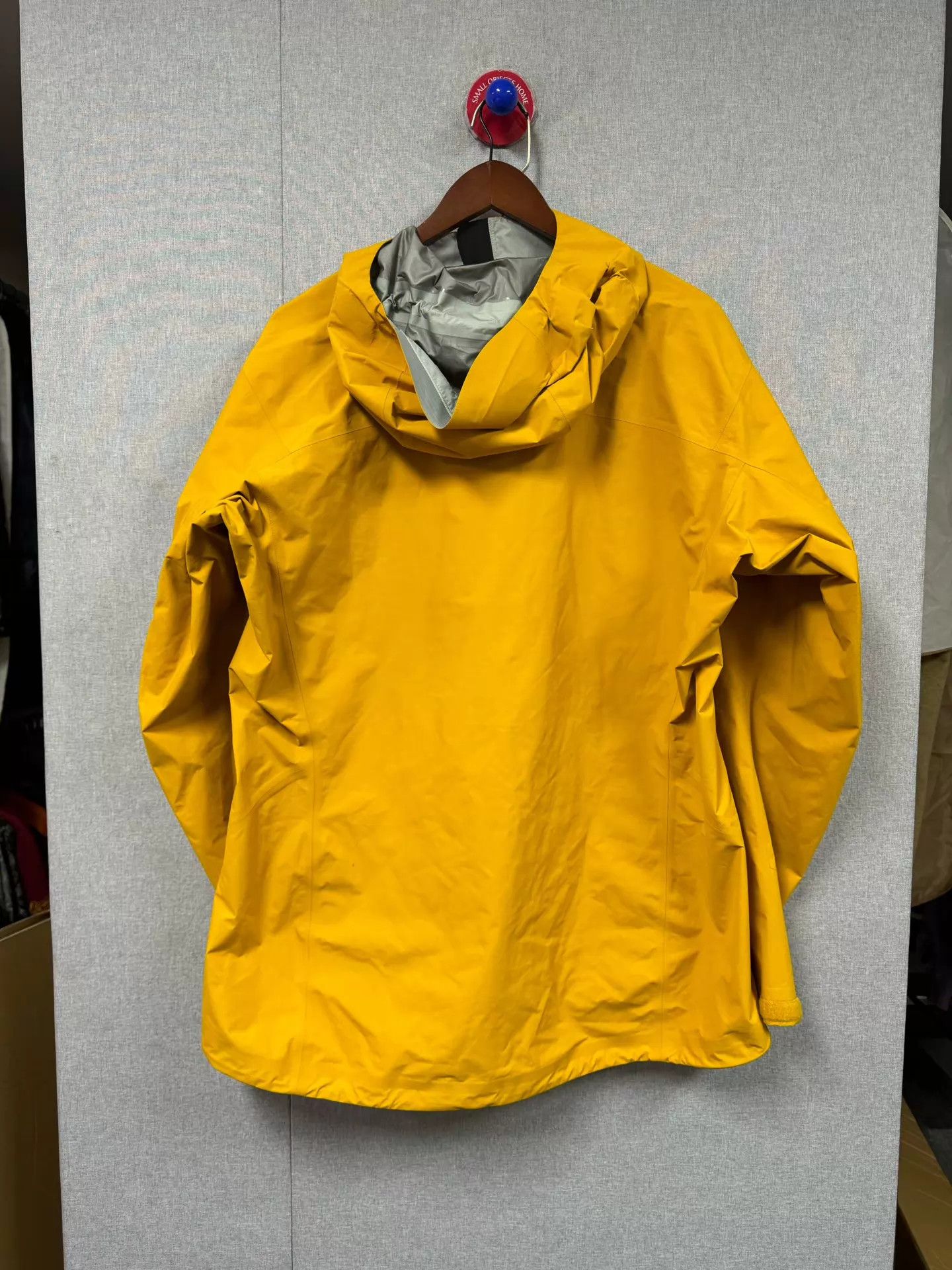 Arc'teryx Arc'teryx Zeta SL Women's Yellow XL Like New Size XL / US 12-14 / IT 48-50 - 2 Thumbnail