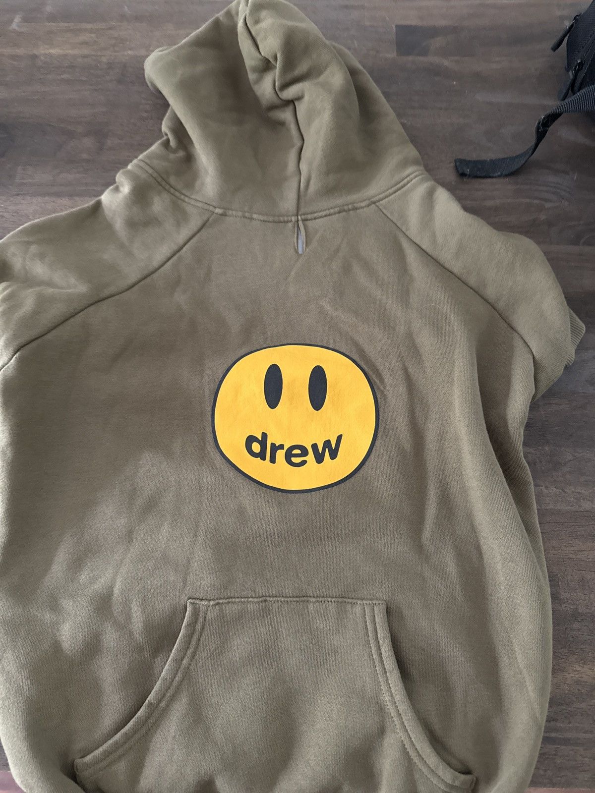 Drew House Drew House Olive Dawg Mascot hoodie Size US M / EU 48-50 / 2 - 10 Thumbnail