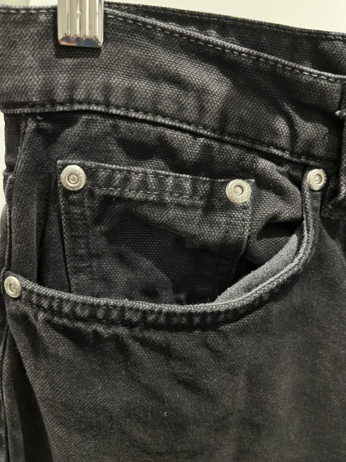 Stussy Stussy Big Ol Jeans Size US 32 / EU 48 - 11 Thumbnail