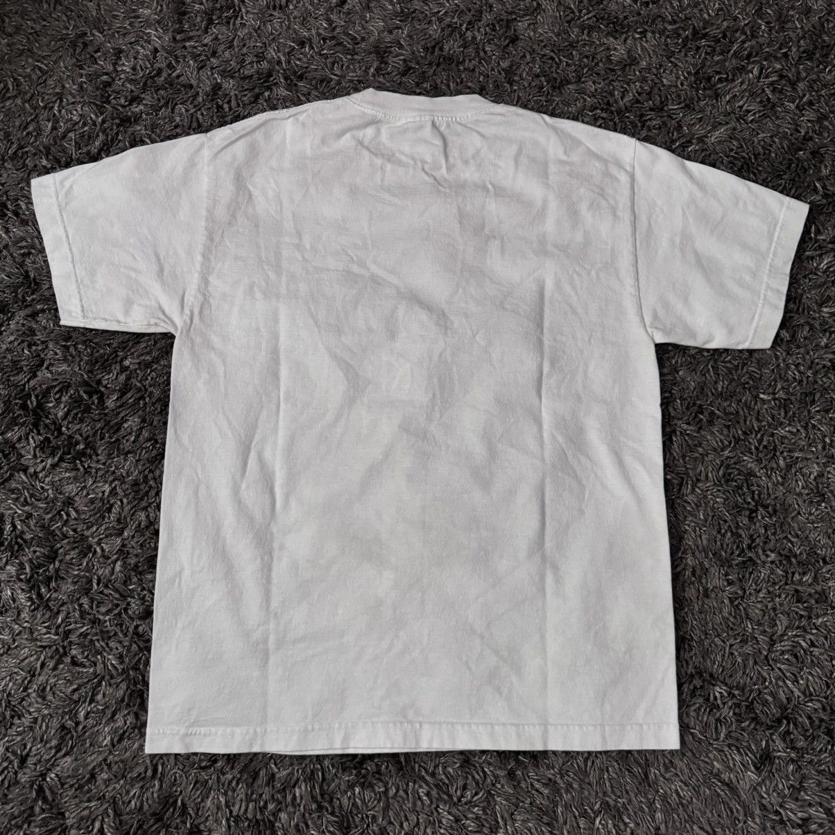 AAA AMA Supercross T-Shirt Monster Energy Y2K Size US M / EU 48-50 / 2 - 5 Thumbnail