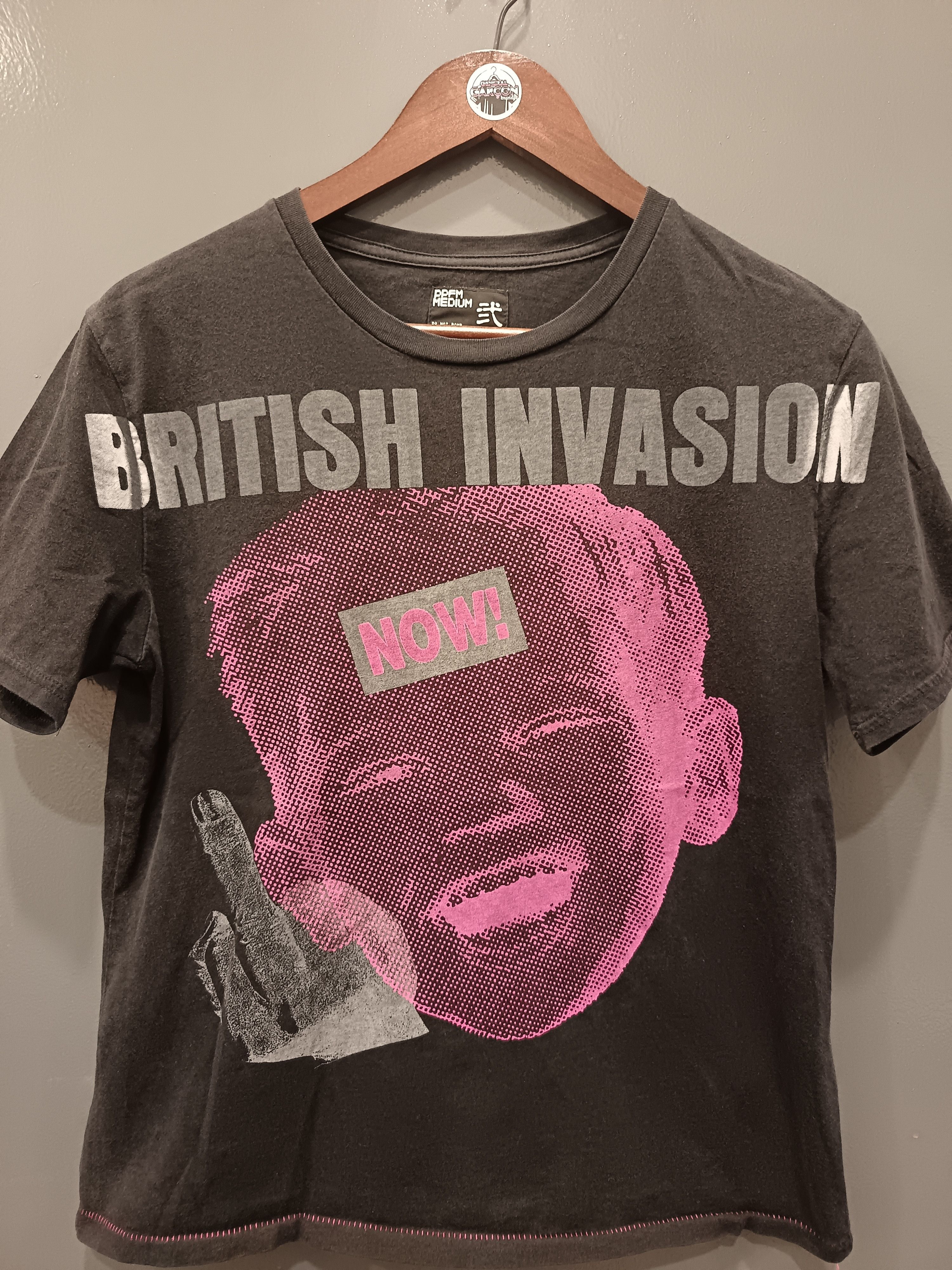 PPFM PPFM fuck You Size US M / EU 48-50 / 2 - 1 Thumbnail