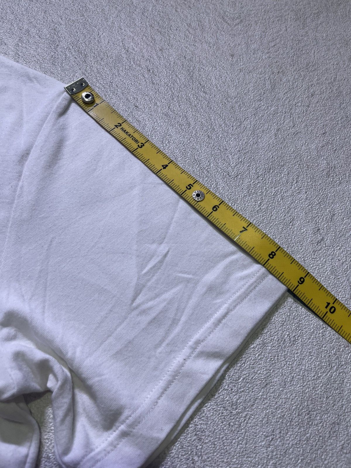 Japanese Brand Y2K GLLEVANS short sleeve tshirt Size US M / EU 48-50 / 2 - 10 Thumbnail