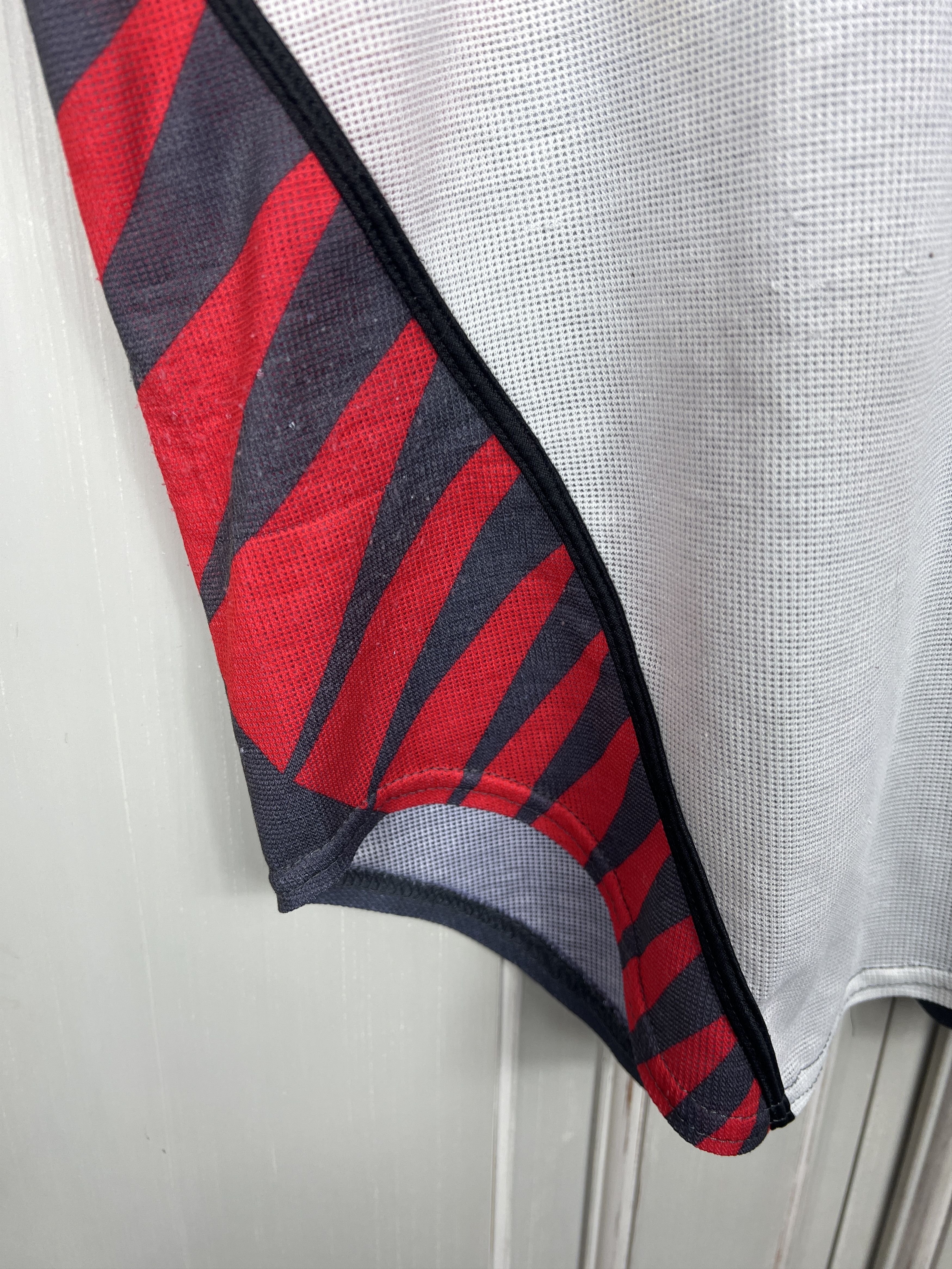 Nike × Nike ACG Vintage Nike tank top 90s centrlogo Size US M / EU 48-50 / 2 - 4 Thumbnail