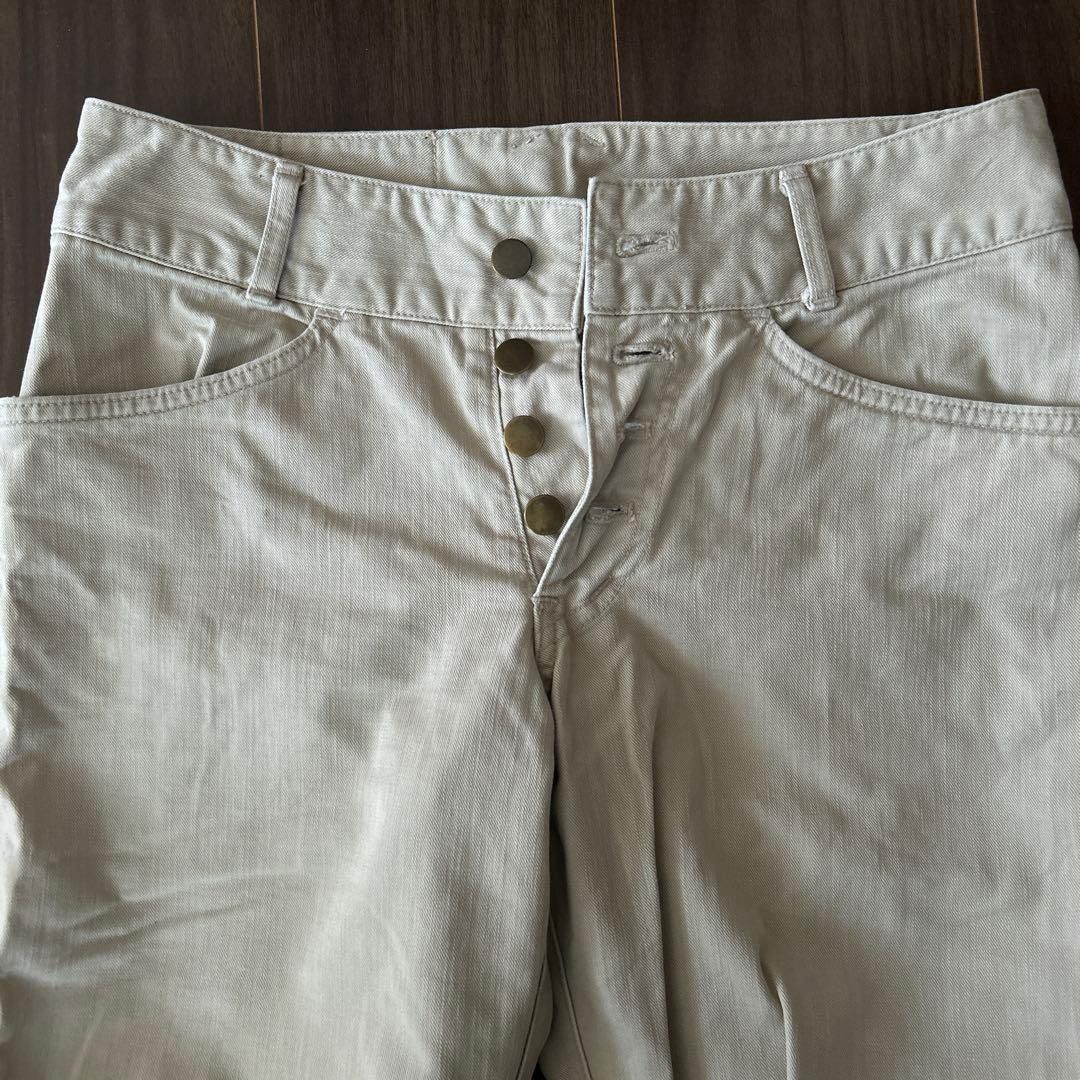 Beauty Beast beauty:beast pants Size US 30 / EU 46 - 3 Thumbnail