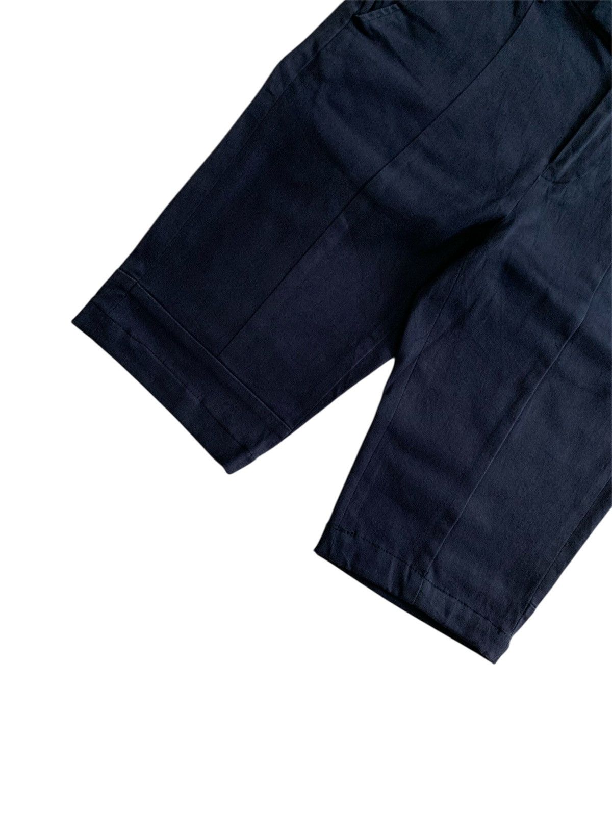Undercover Undercover Jun Takahashi SS14 Trousers (Cut to Short) Size US 28 / EU 44 - 2 Thumbnail