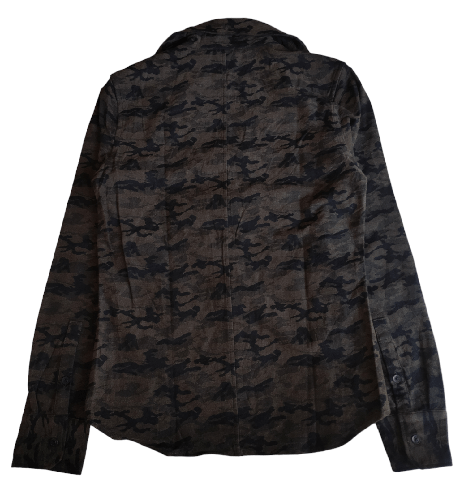 AKM AKM Camo Jacket Size US M / EU 48-50 / 2 - 2 Thumbnail