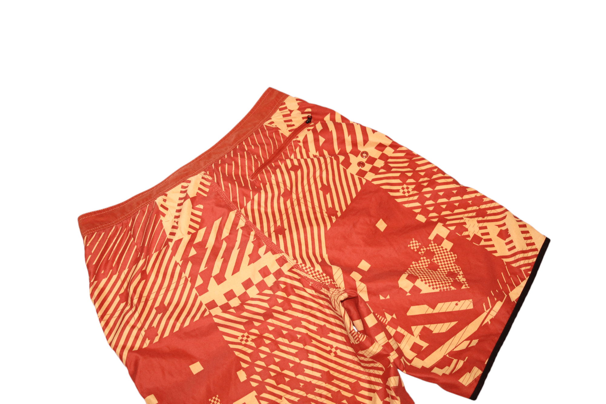 Nike Y2k Nike Sportswear beach active surfboard swim shorts Size US 36 / EU 52 - 6 Thumbnail