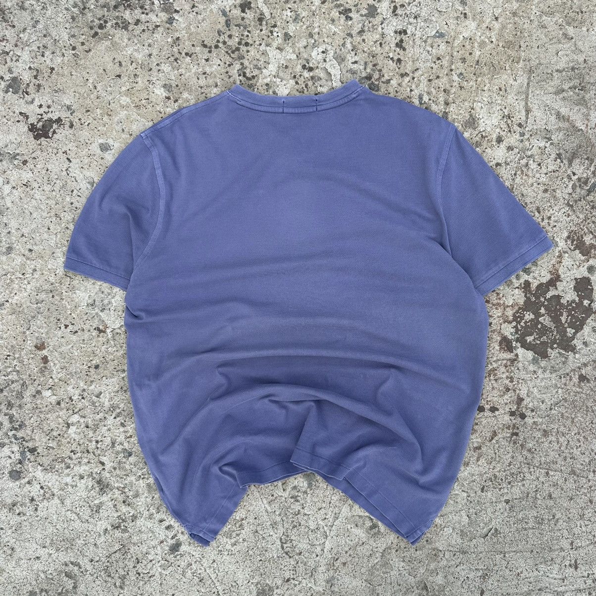Polo Ralph Lauren Vintage Polo Ralph Lauren T-shirts Polo Old Money Y2K 00s Size US L / EU 52-54 / 3 - 2 Thumbnail