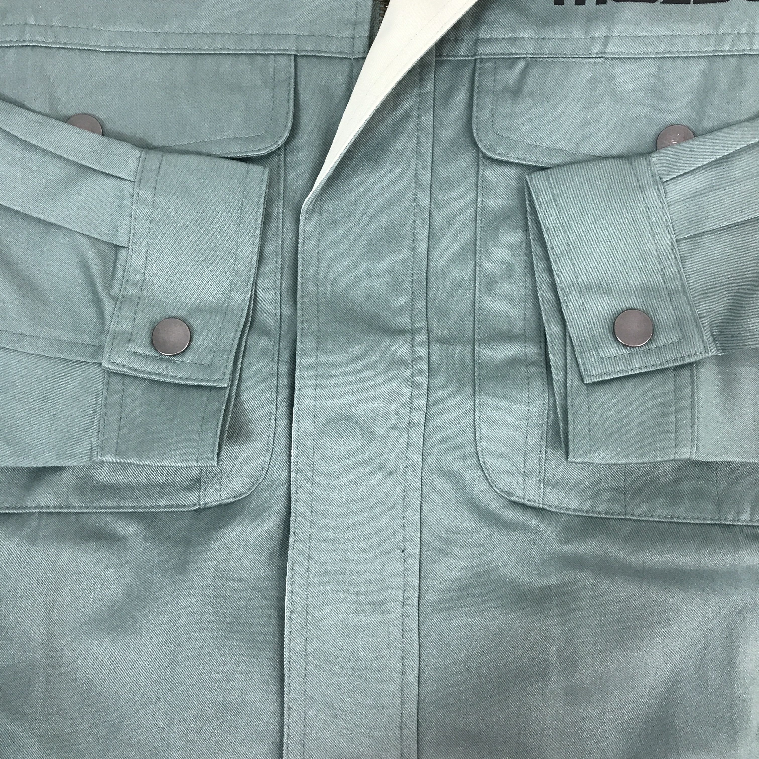 Japanese Brand MAZDA RACING UNIFORM CUSTOM JACKET K50B22 Size US L / EU 52-54 / 3 - 8 Thumbnail