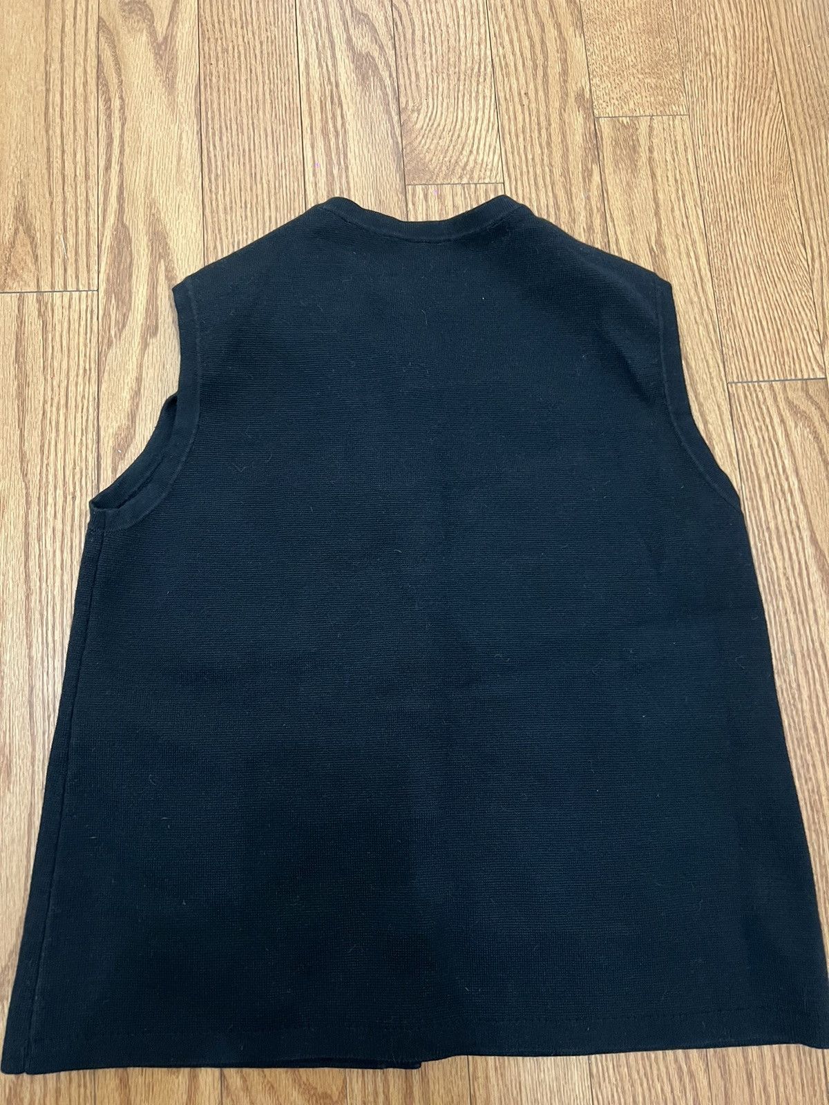 Chanel Chanel Vest Size M / US 6-8 / IT 42-44 - 3 Thumbnail