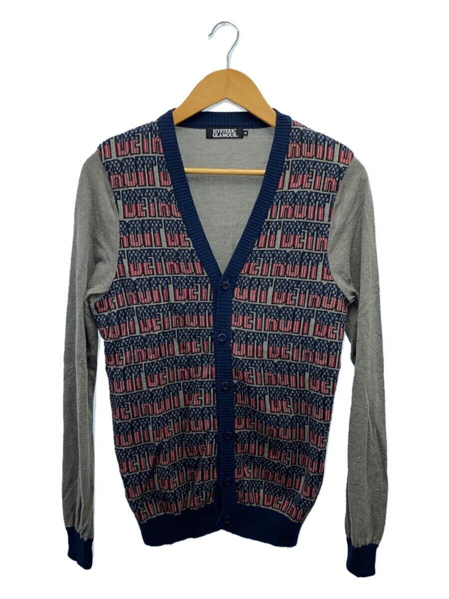 Hysteric Glamor Cardigan | Grailed