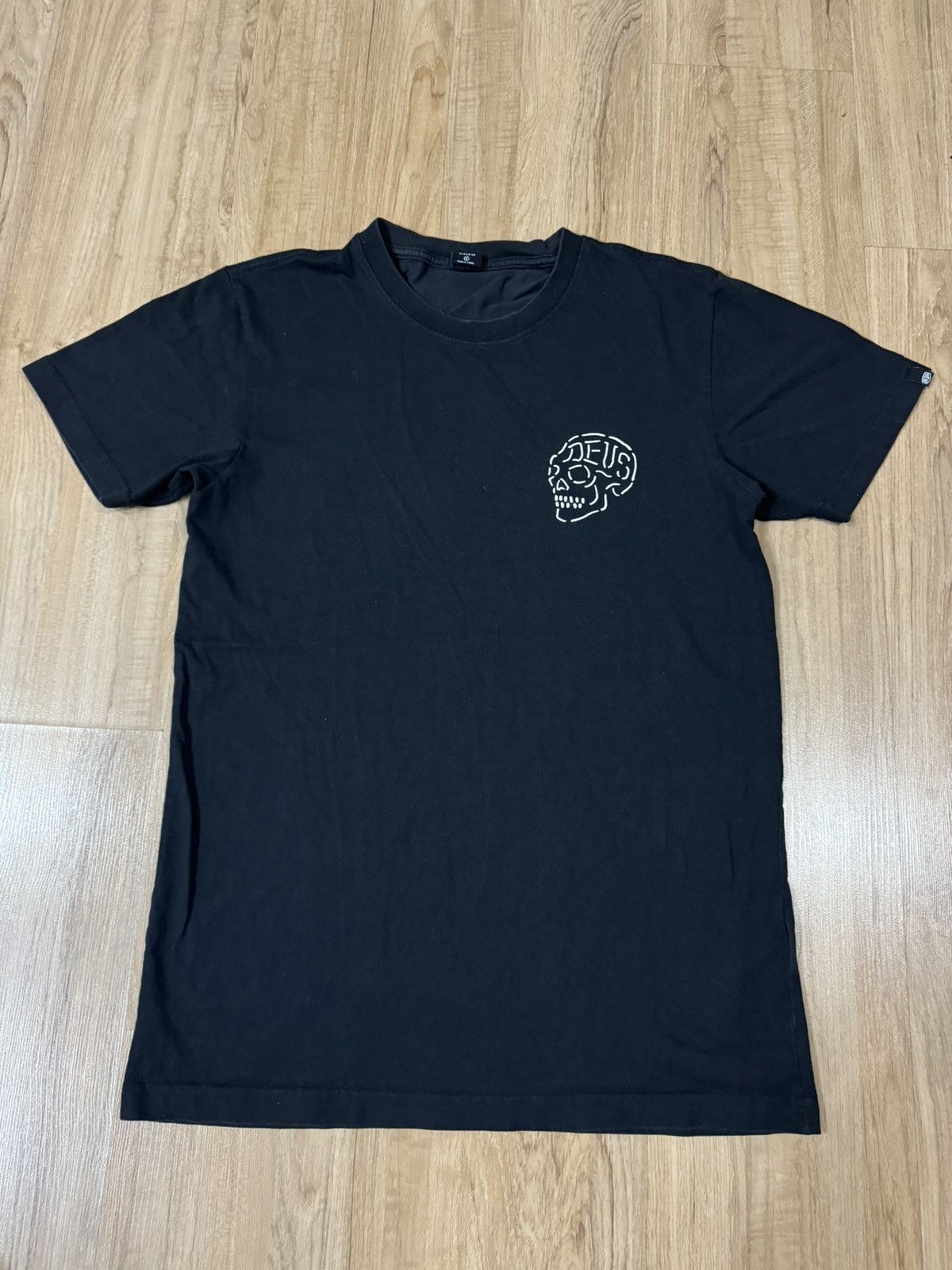 Other DEUS EX MACHINA TSHIRT Size US M / EU 48-50 / 2 - 1 Thumbnail