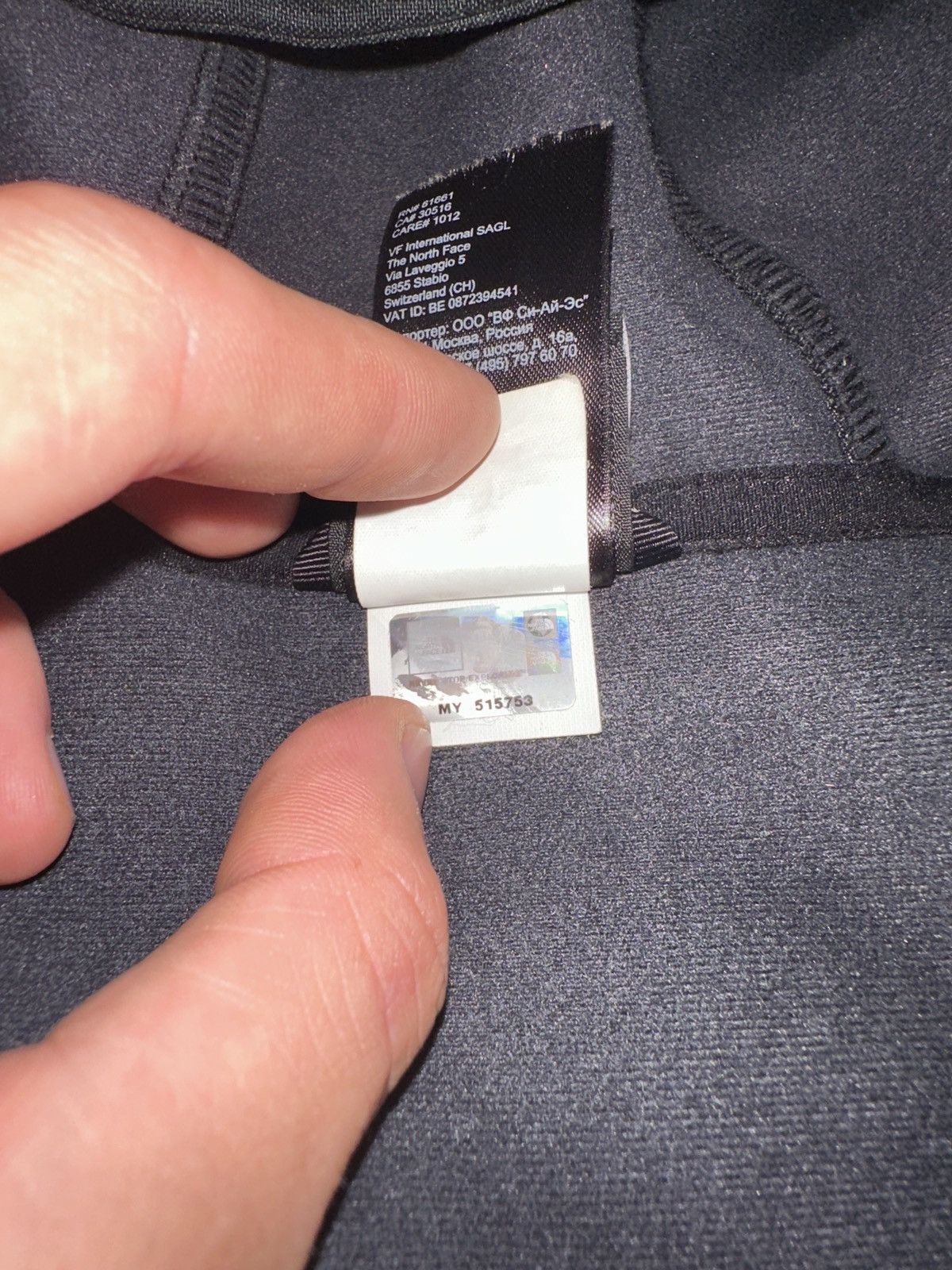 The North Face Tnf the north face womens jacket size Large Size L / US 10 / IT 46 - 6 Thumbnail