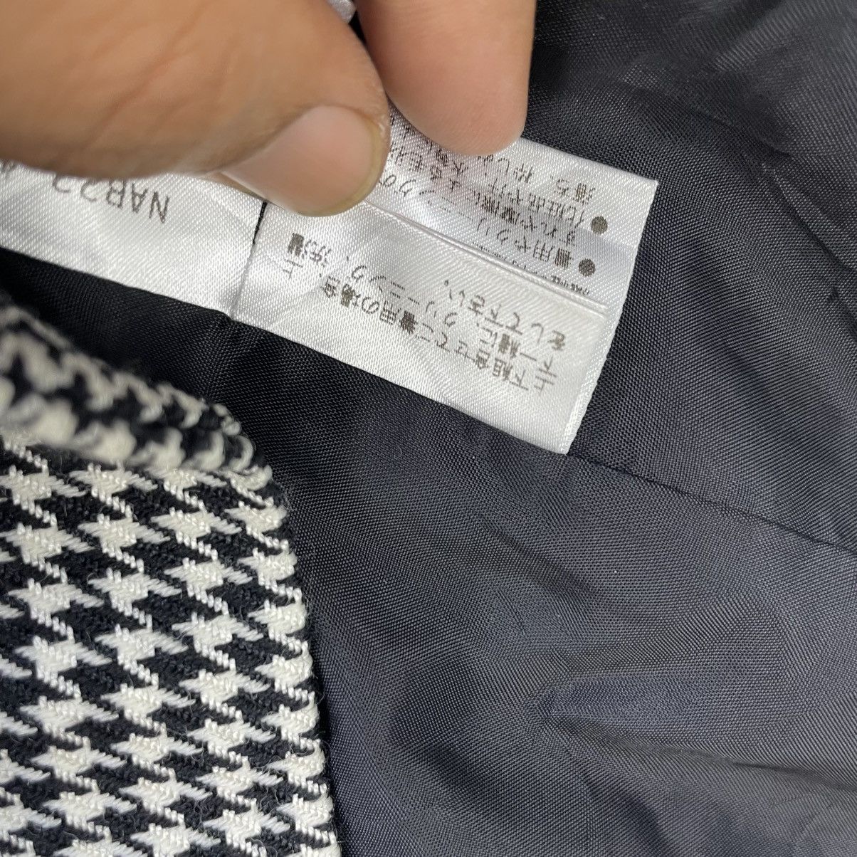Yves Saint Laurent Yves Saint Laurent Jacket Size S / US 4 / IT 40 - 6 Thumbnail