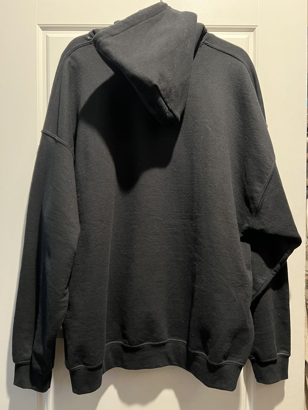 Hook-Ups Hook Ups hoodie Devil Vixen Size US XXL / EU 58 / 5 - 2 Thumbnail
