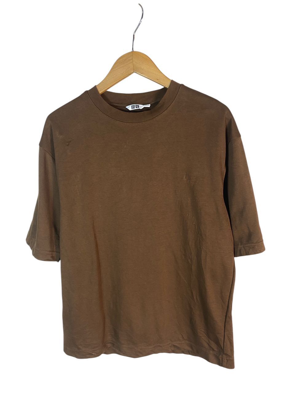 Uniqlo Unisex 🔥Uniqlo Arism tshirt Size US M / EU 48-50 / 2 - 1 Thumbnail