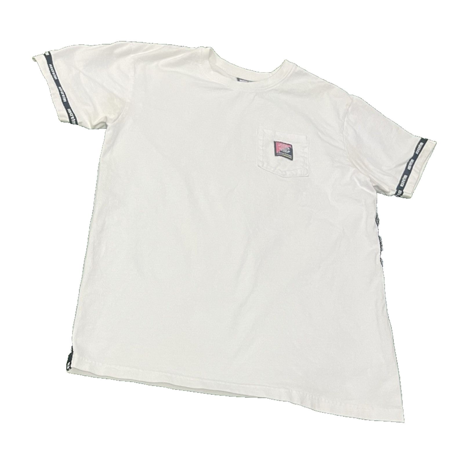 Icecream Billionaire Boys Club Ice Cream 7 Mercer & Howard T-Shirt M Size US M / EU 48-50 / 2 - 1 Thumbnail