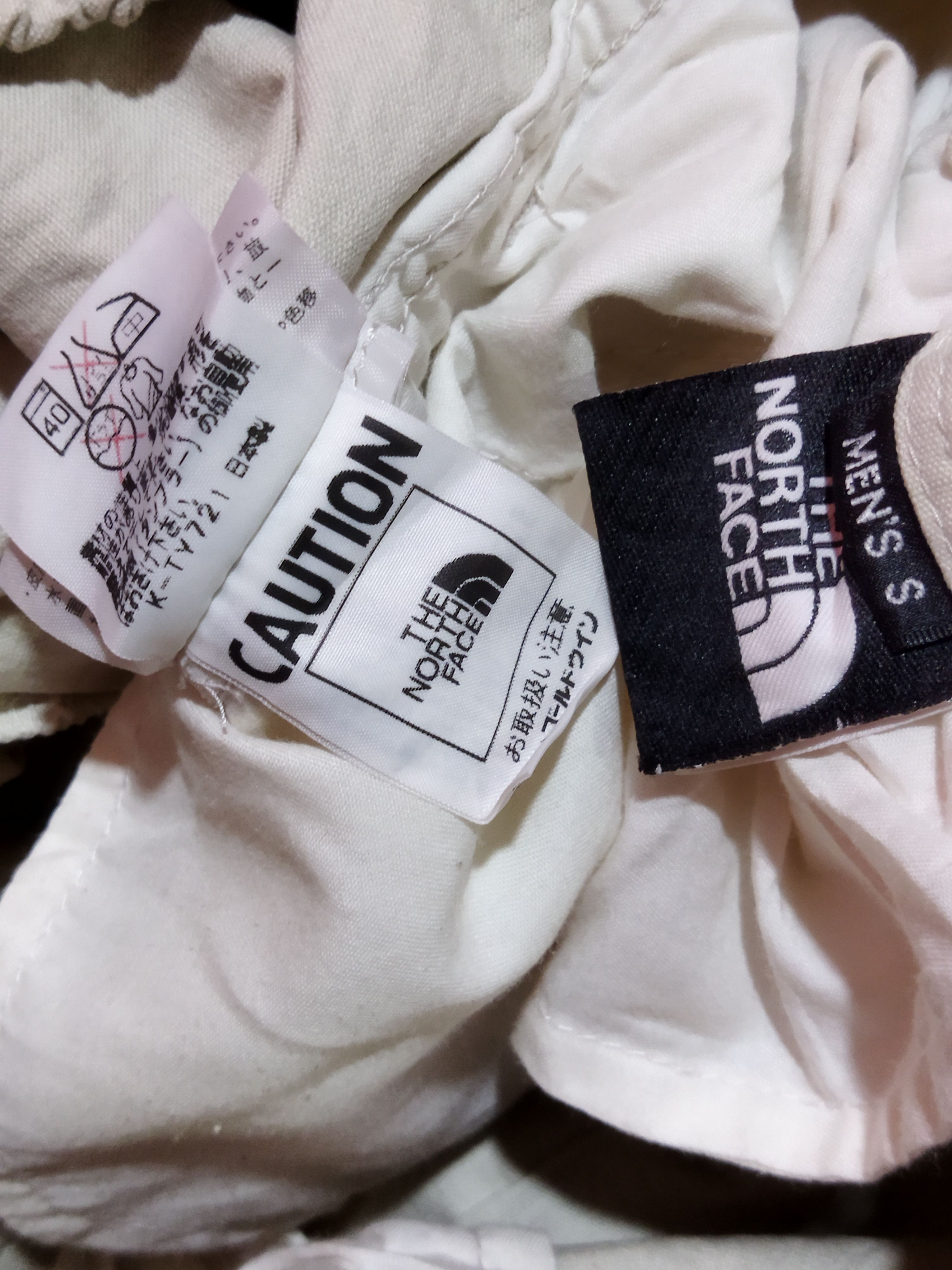 The North Face Vintage The North Face Outdoor Pants Size US 30 / EU 46 - 4 Thumbnail