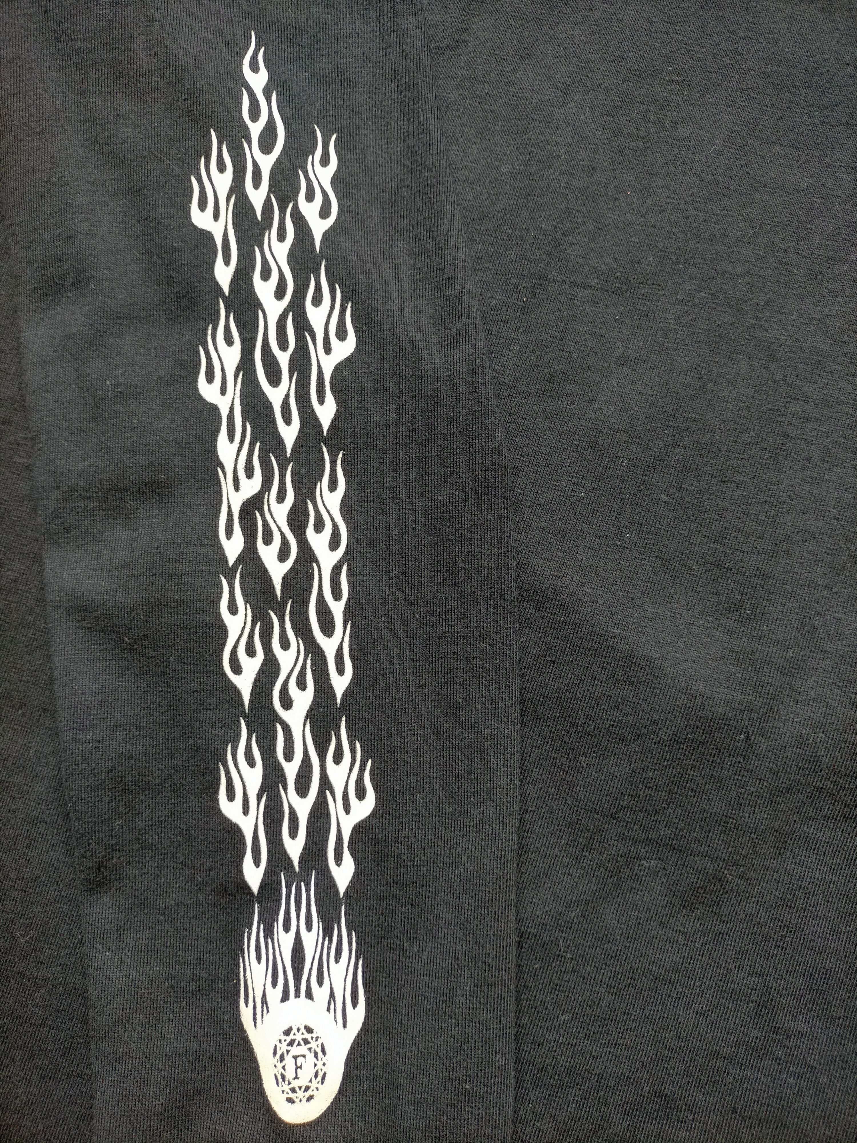 The Flat Head The Flat Head Long Sleeve tee Size US M / EU 48-50 / 2 - 8 Thumbnail