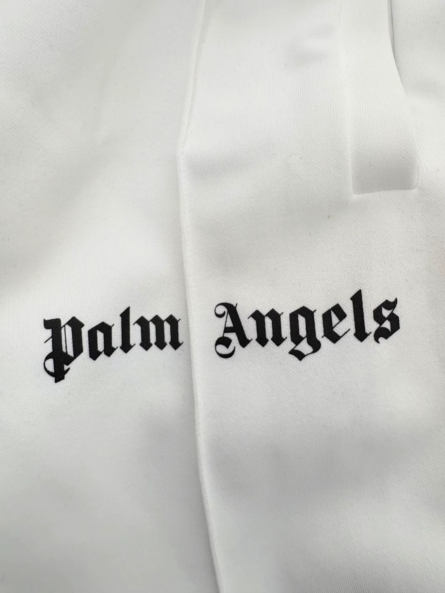 Palm Angels PALM ANGELS Side Stripe Track Pants Size US 35 - 3 Thumbnail