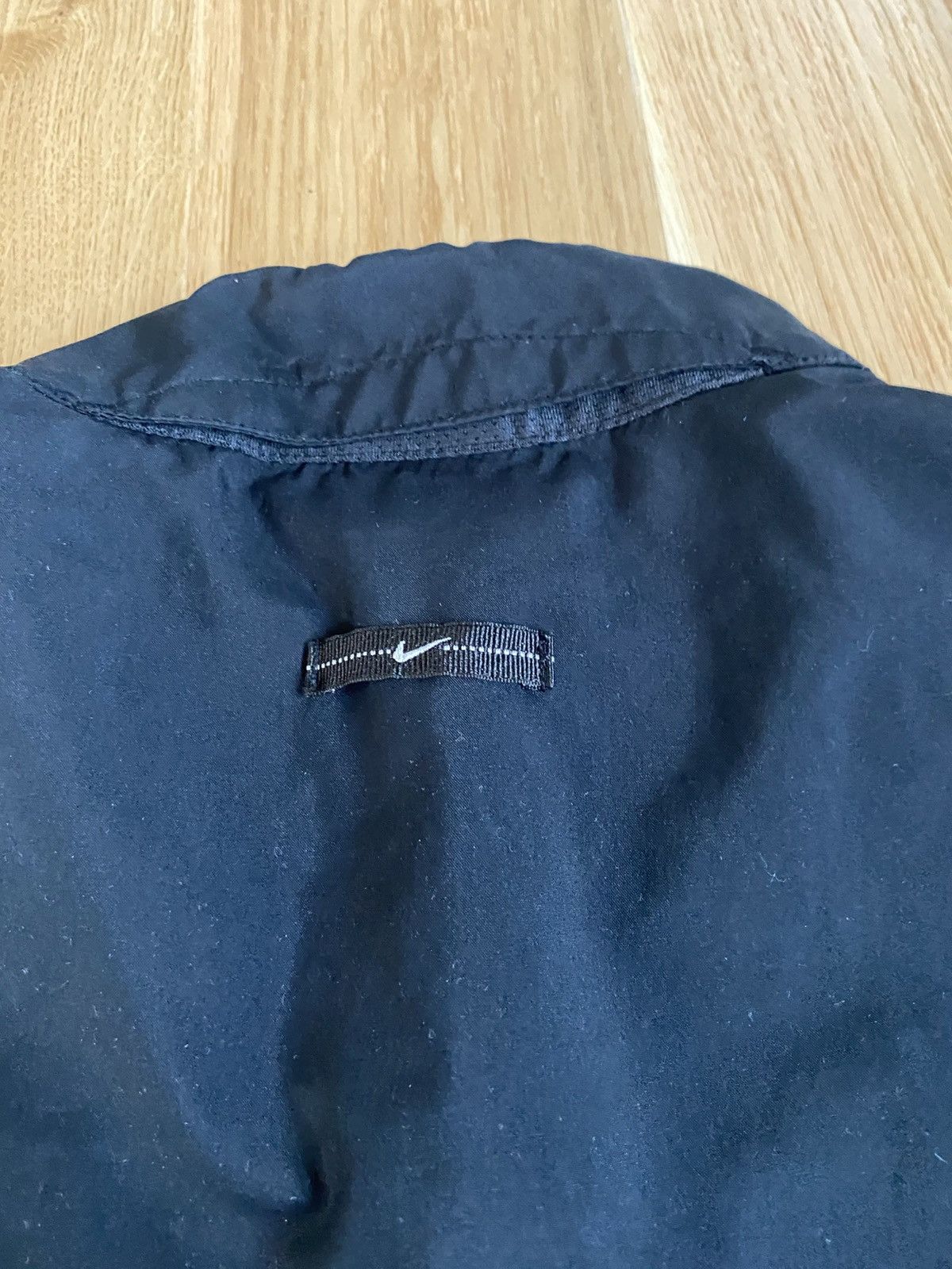 Nike Vintage Nike jacket Size US M / EU 48-50 / 2 - 3 Thumbnail