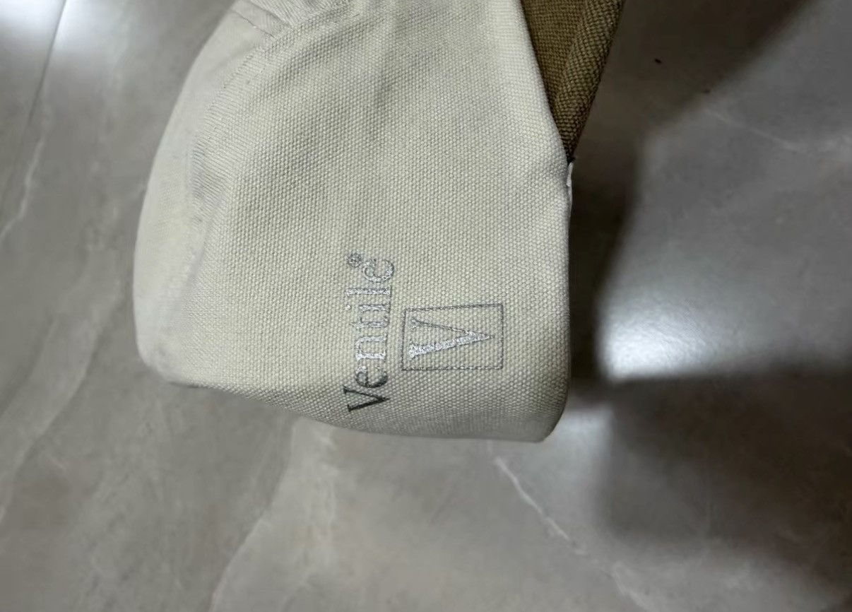 Supreme Supreme SS25 Week 16 Ventile Camp Cap J34 Size ONE SIZE - 5 Thumbnail