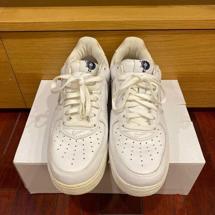 Nike NIKE AIR FOR 1 LOW ROC-A-FLEEA US10.5 / JAY-Z / US10.5 Size US 10.5 / EU 43-44 - 2 Thumbnail