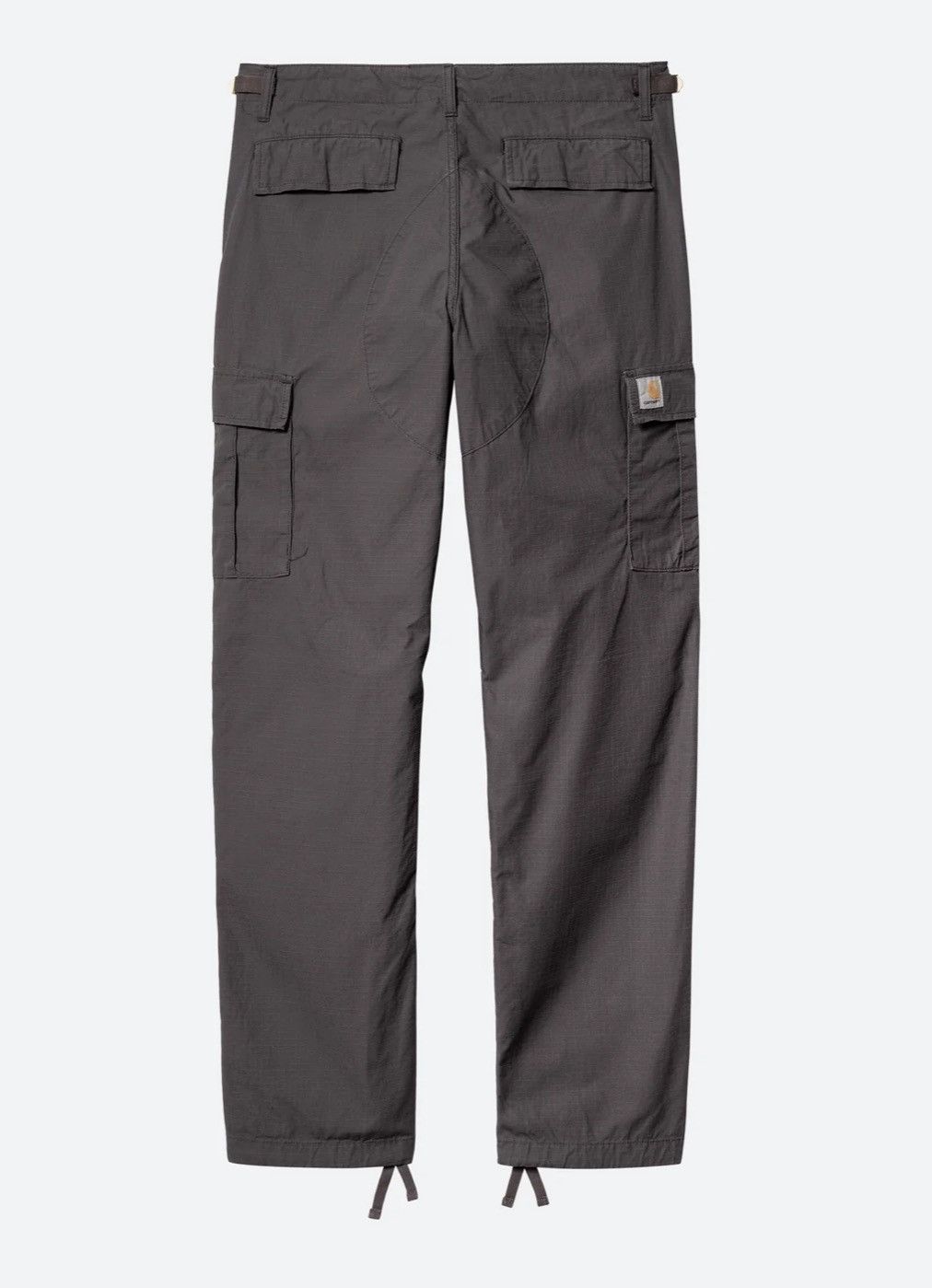 Carhartt Carhartt aviation pants black smith 29 waist x 30 inseam Size US 29 - 4 Thumbnail