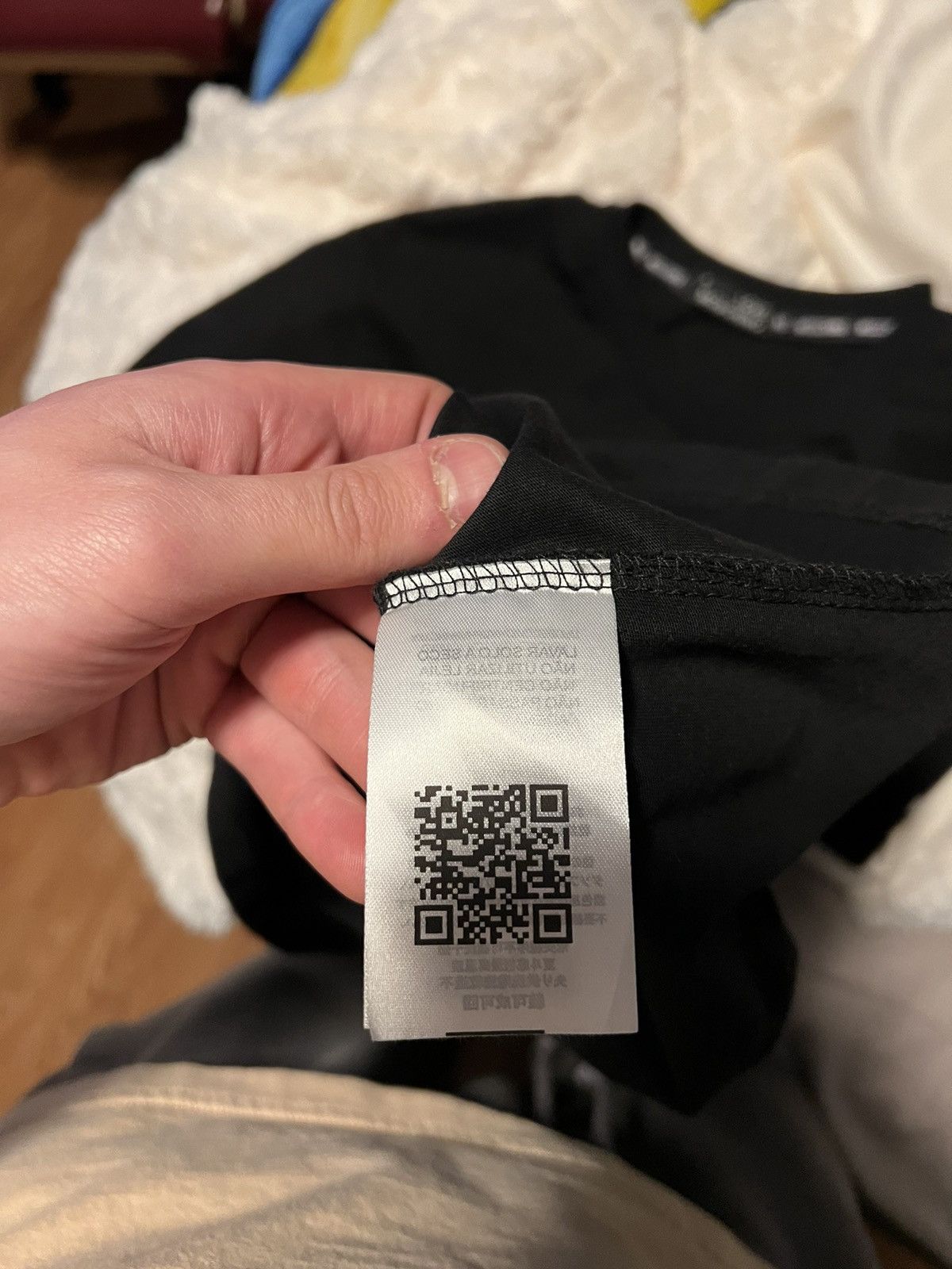 Moschino Moschino t shirt Size US M / EU 48-50 / 2 - 3 Thumbnail