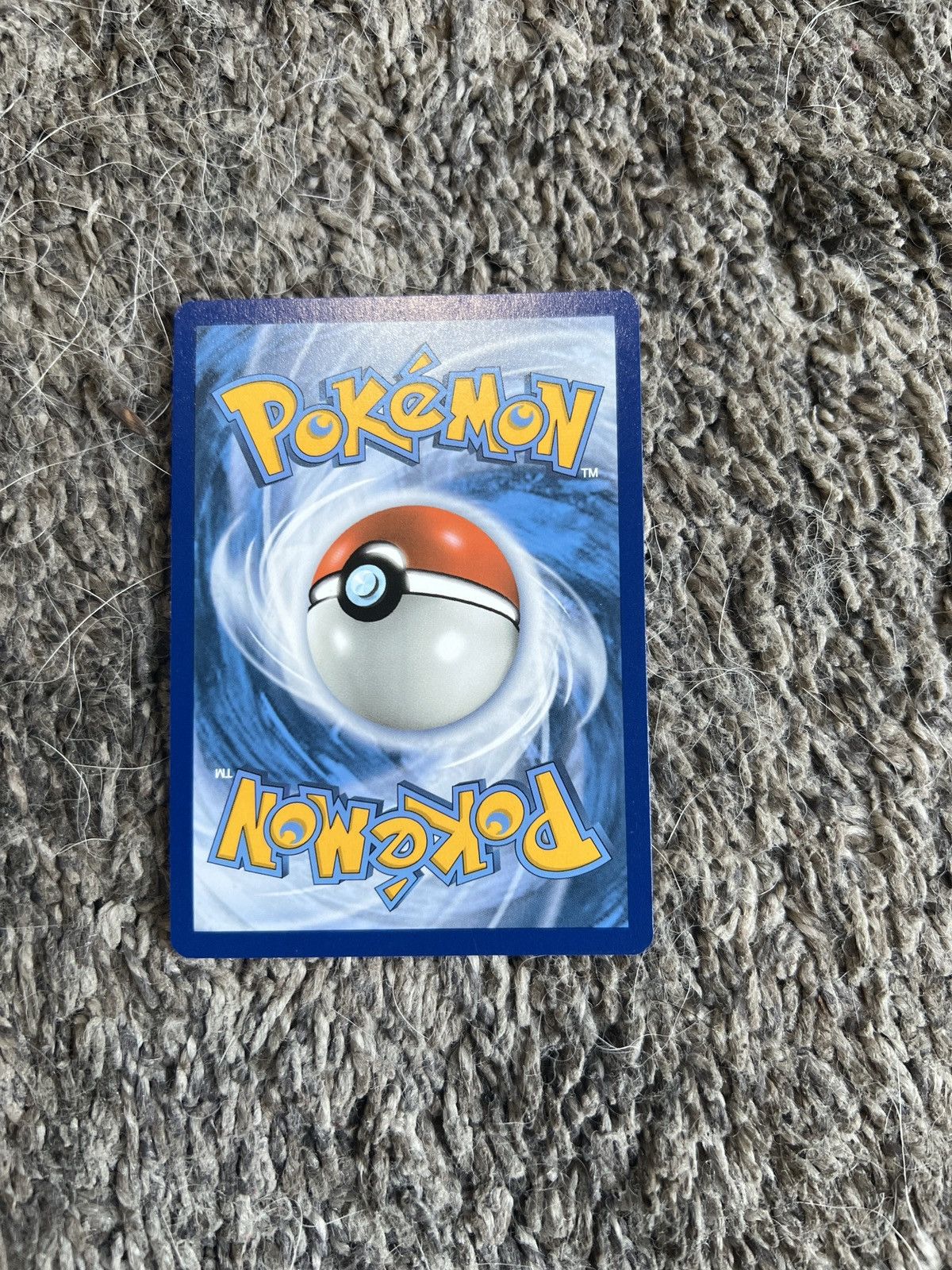 Pokemon 2021 Pokémon Shinx Basic Card Size ONE SIZE - 2 Thumbnail