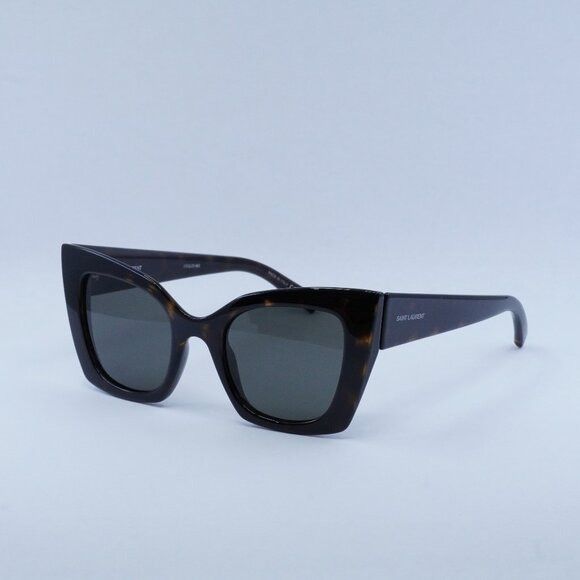 Saint Laurent Paris 🕶️ New Saint Laurent SL552 008 Sunglasses Size ONE SIZE - 1 Thumbnail