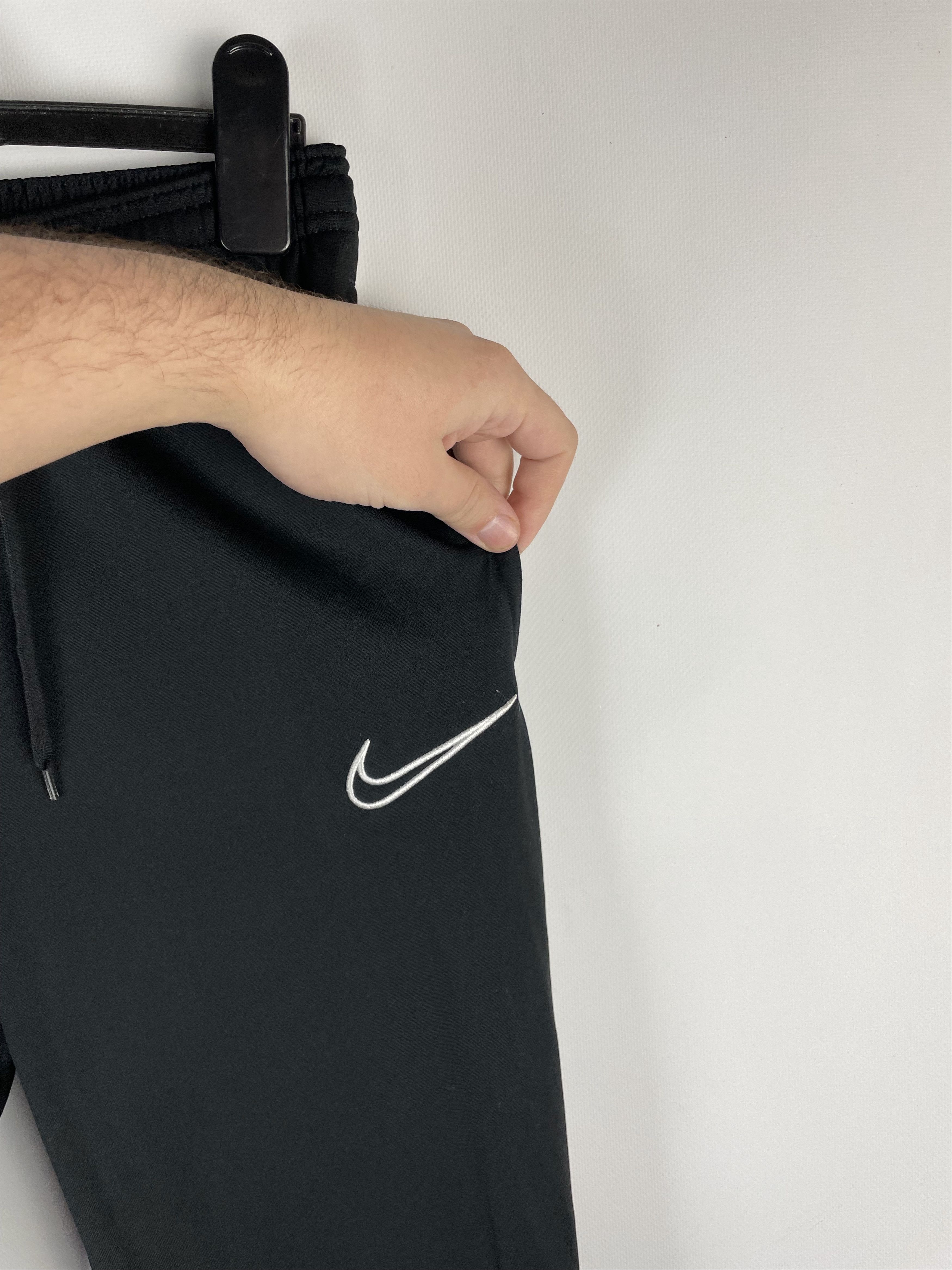 Nike × Vintage Nike Dri Fit sweatpants track pants Size US 30 / EU 46 - 4 Thumbnail