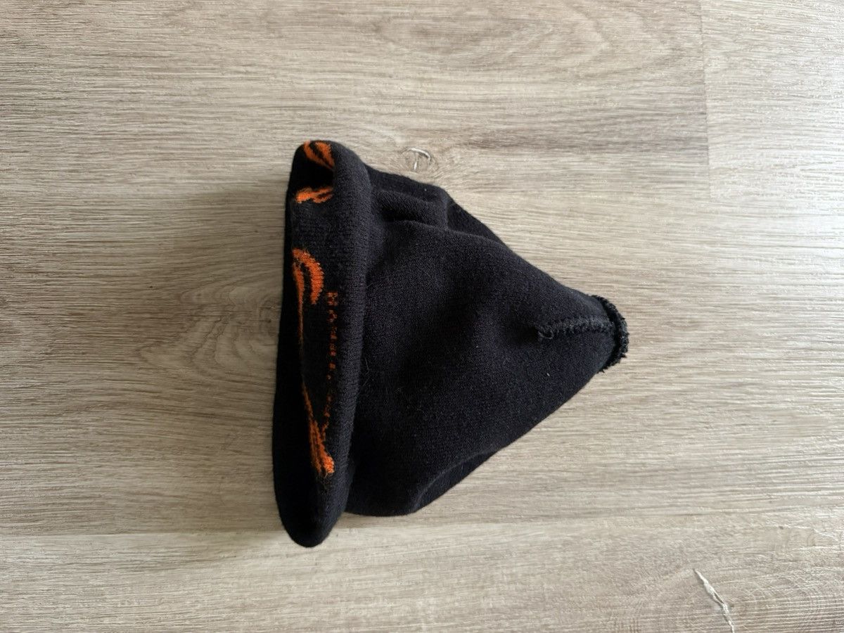 Vintage Arcteryx Beanie Size ONE SIZE - 3 Thumbnail