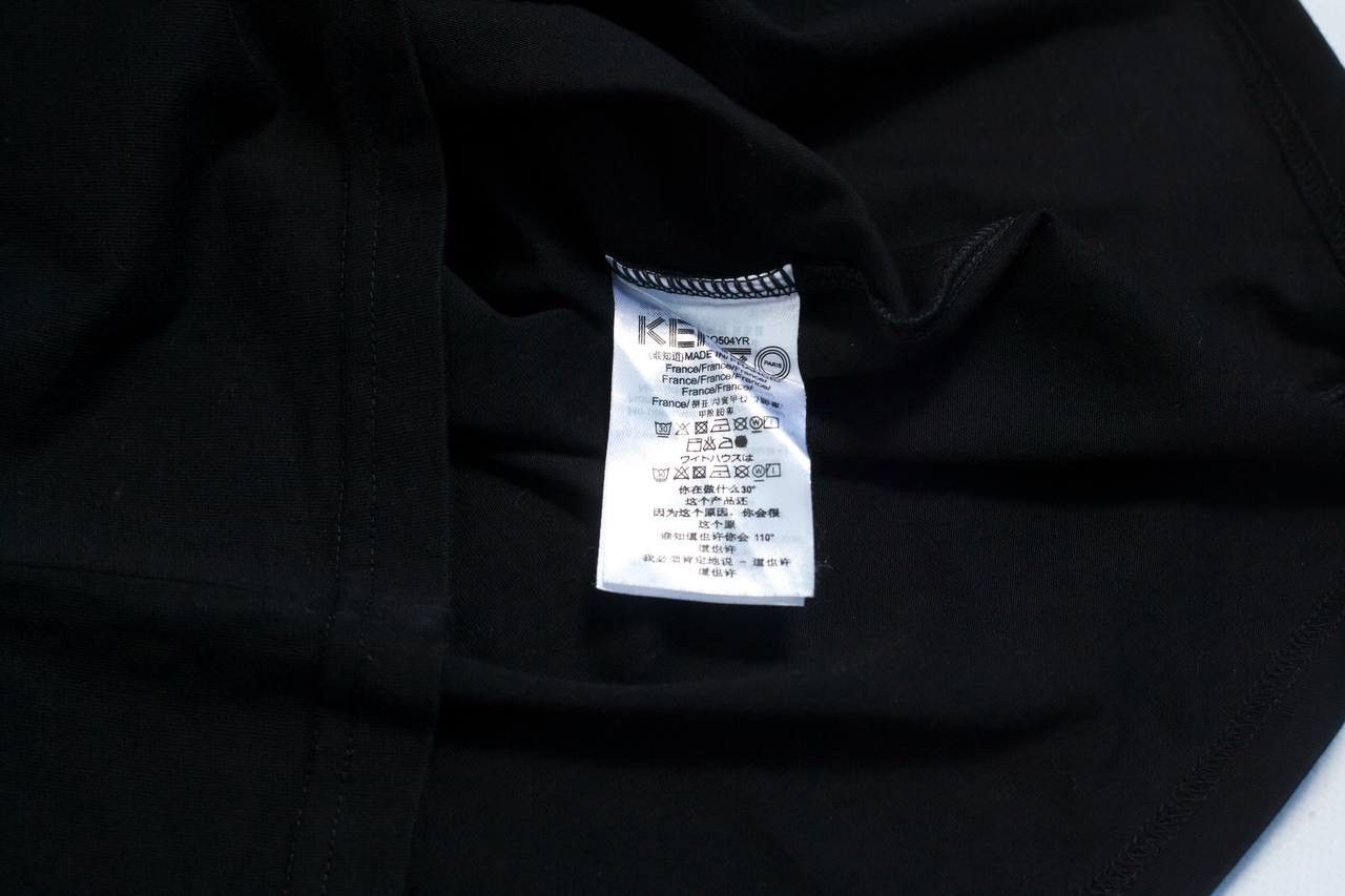 Kenzo kenzo tiger shirt Size US XXL / EU 58 / 5 - 6 Thumbnail