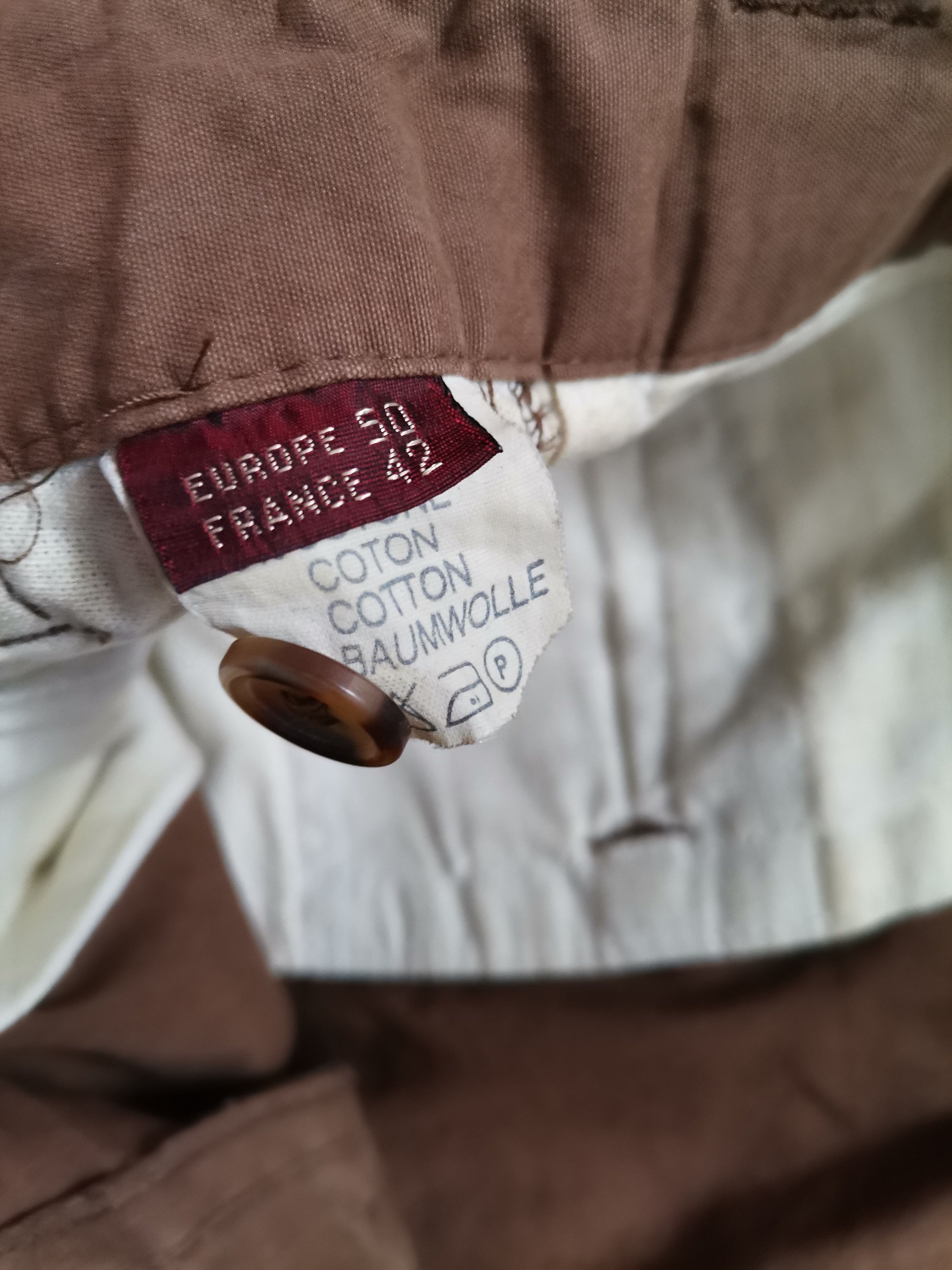 Marlboro Vintage Marlboro Classics Shorts Size US 32 / EU 48 - 3 Thumbnail