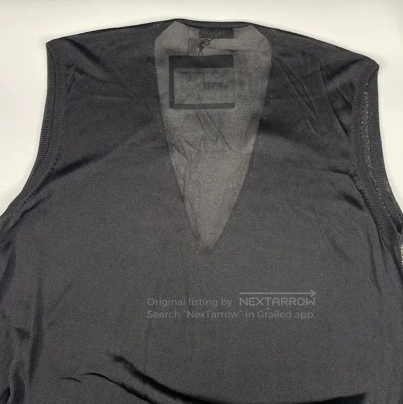 Lanvin Lanvin Brown Polyester Women's T-Shirt . Size M / US 6-8 / IT 42-44 - 3 Thumbnail