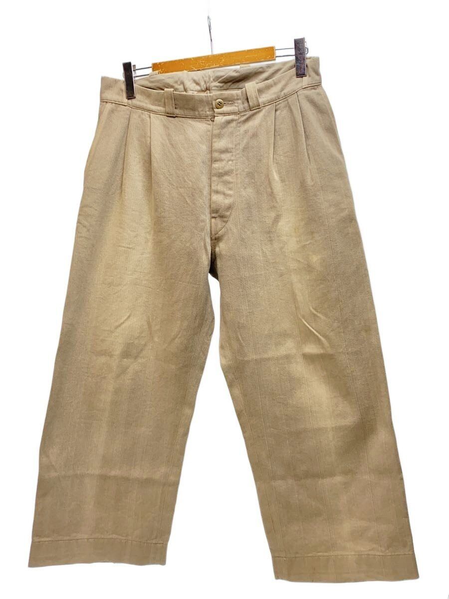 Taiga Takahashi Bottom Size US 34 / EU 50 - 2 Thumbnail