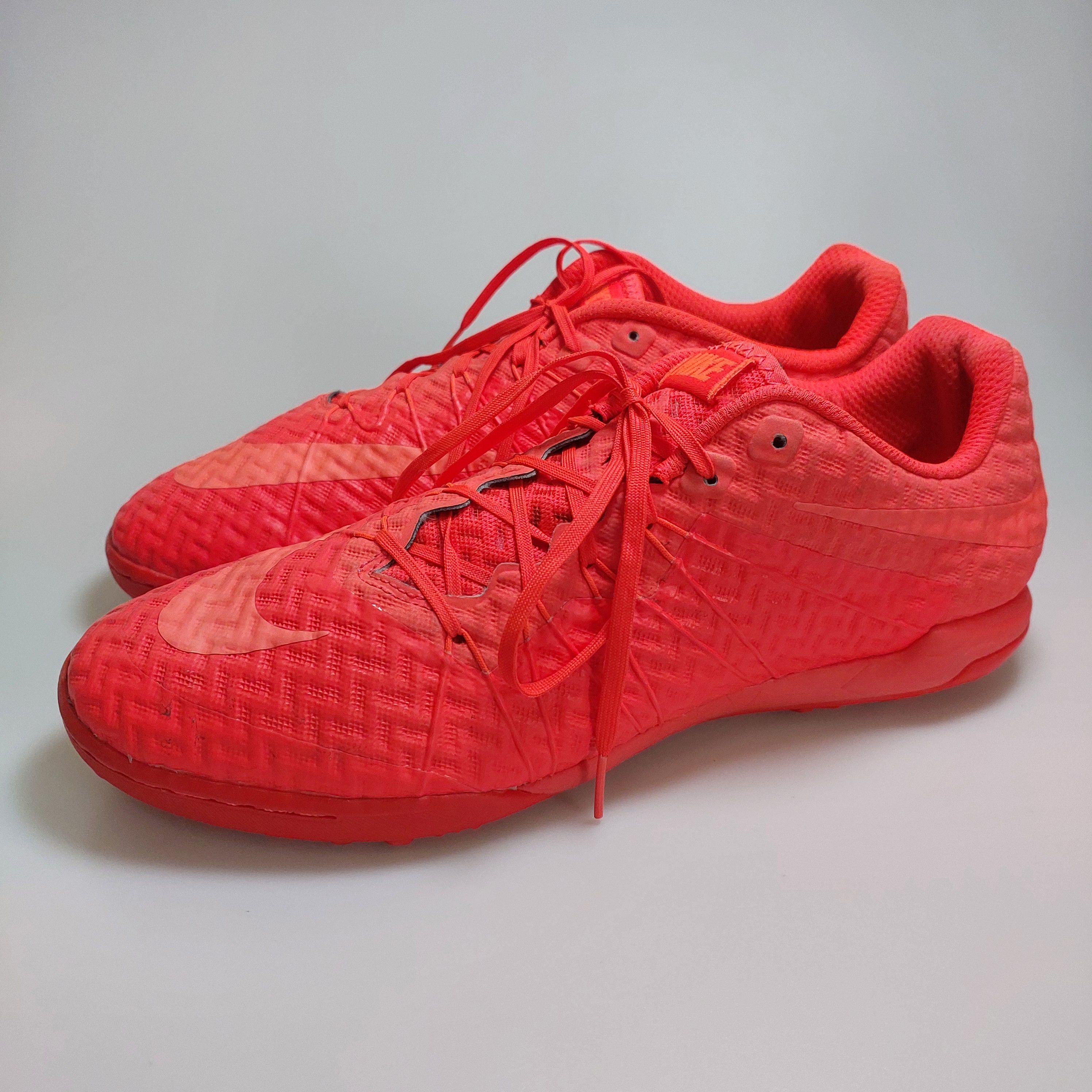 Nike HypervenomX Finale TF 749888-688 US10.5 UK9.5 28.5CM Size US 10.5 / EU 43-44 - 1 Thumbnail