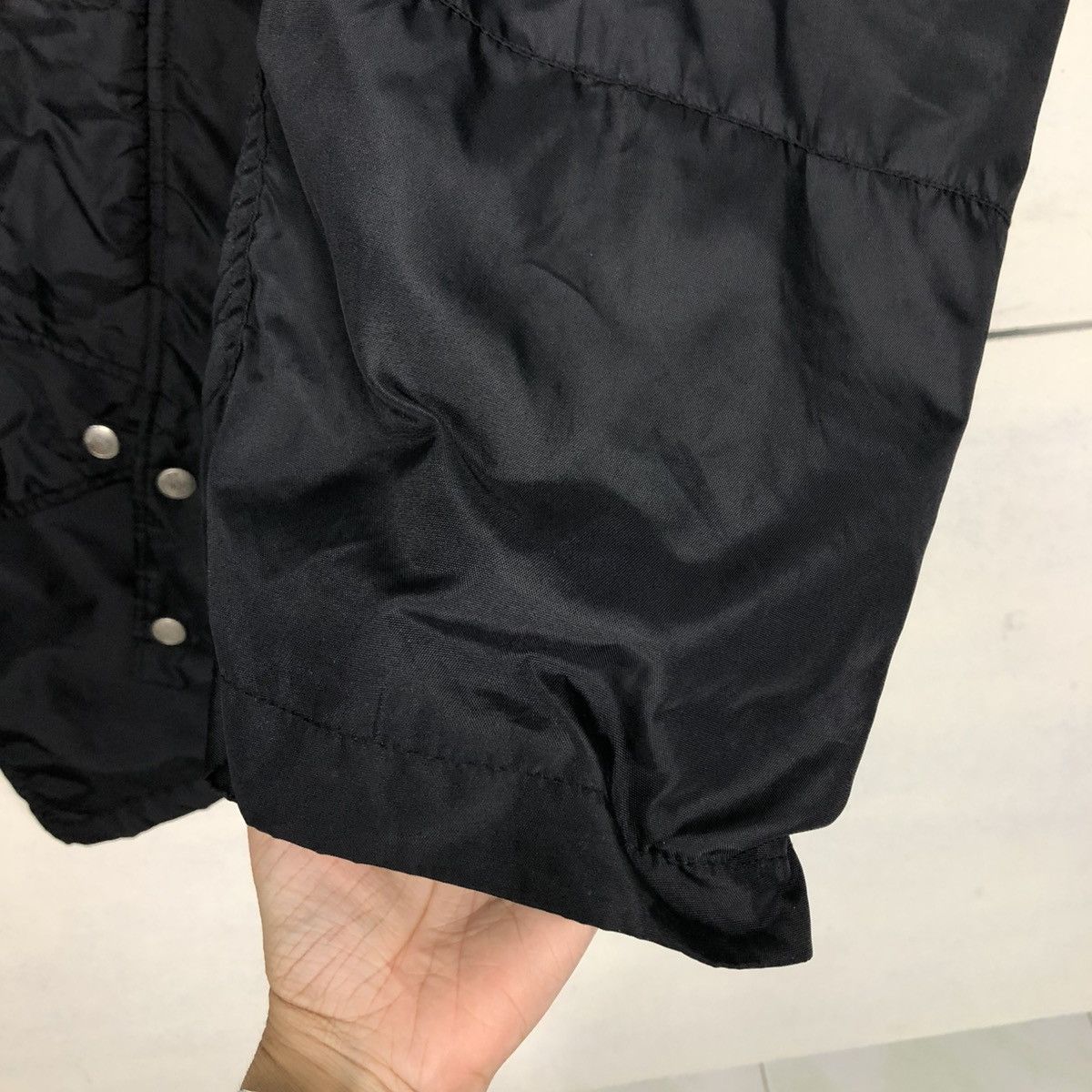 Marithe + Francois Girbaud 🔥PARKA JACKET MARITHE FRANCOIS GIRBAUD USA MINK FUR HOODIE Size US XL / EU 56 / 4 - 18 Thumbnail