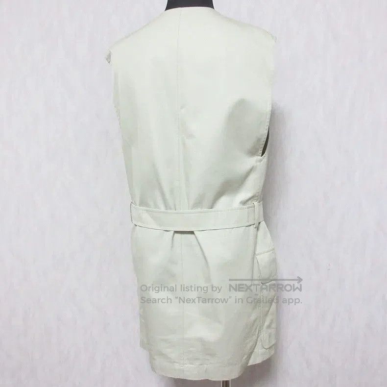 Hermes Hermes Vest Hunting Style Vest Size XS / US 0-2 / IT 36-38 - 2 Thumbnail