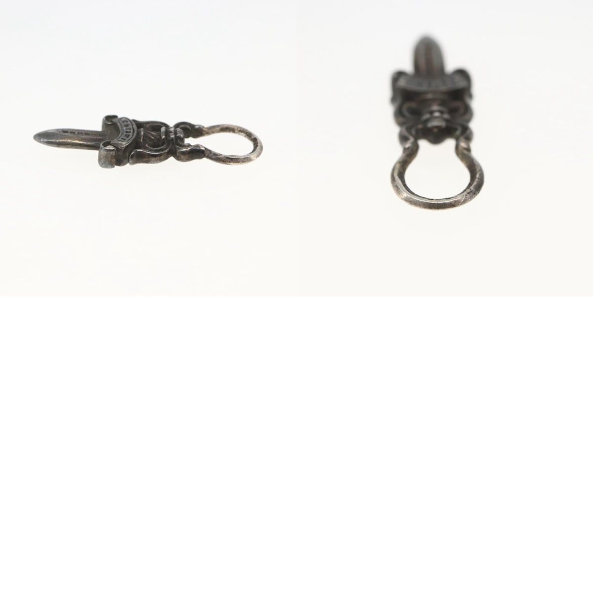 Chrome Hearts Chrome Hearts Dagger Charm Pendant Top Size ONE SIZE - 5 Thumbnail