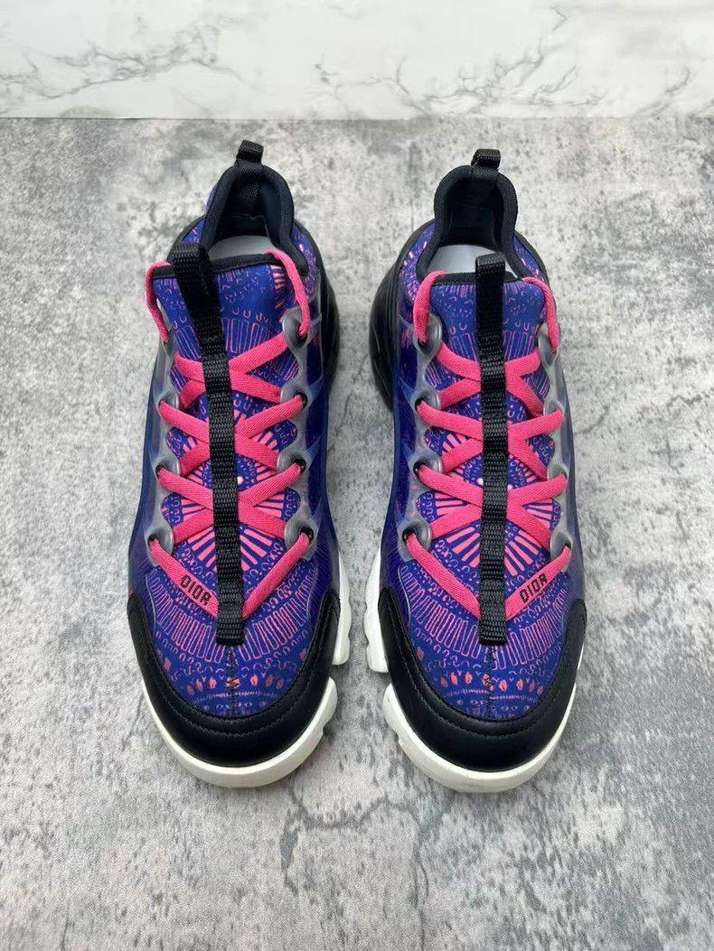 Dior Dior Dad Sneakers Size 39 Excellent Condition-2506 Size US 8 / EU 41 - 2 Thumbnail
