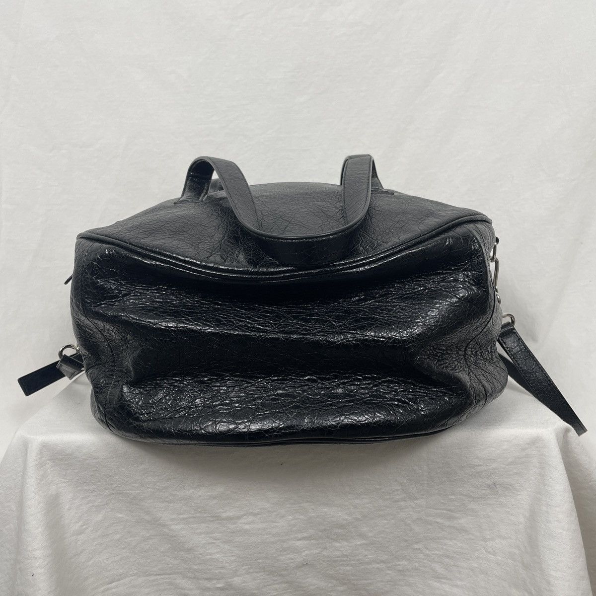 Balenciaga 2017 BALENCIAGA RUNWAY AIR BAG Size ONE SIZE - 6 Thumbnail