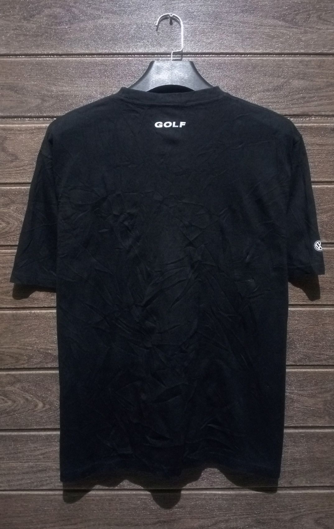Gear for Sports Volkswagen Golf Tee Very Rare Size US L / EU 52-54 / 3 - 7 Thumbnail