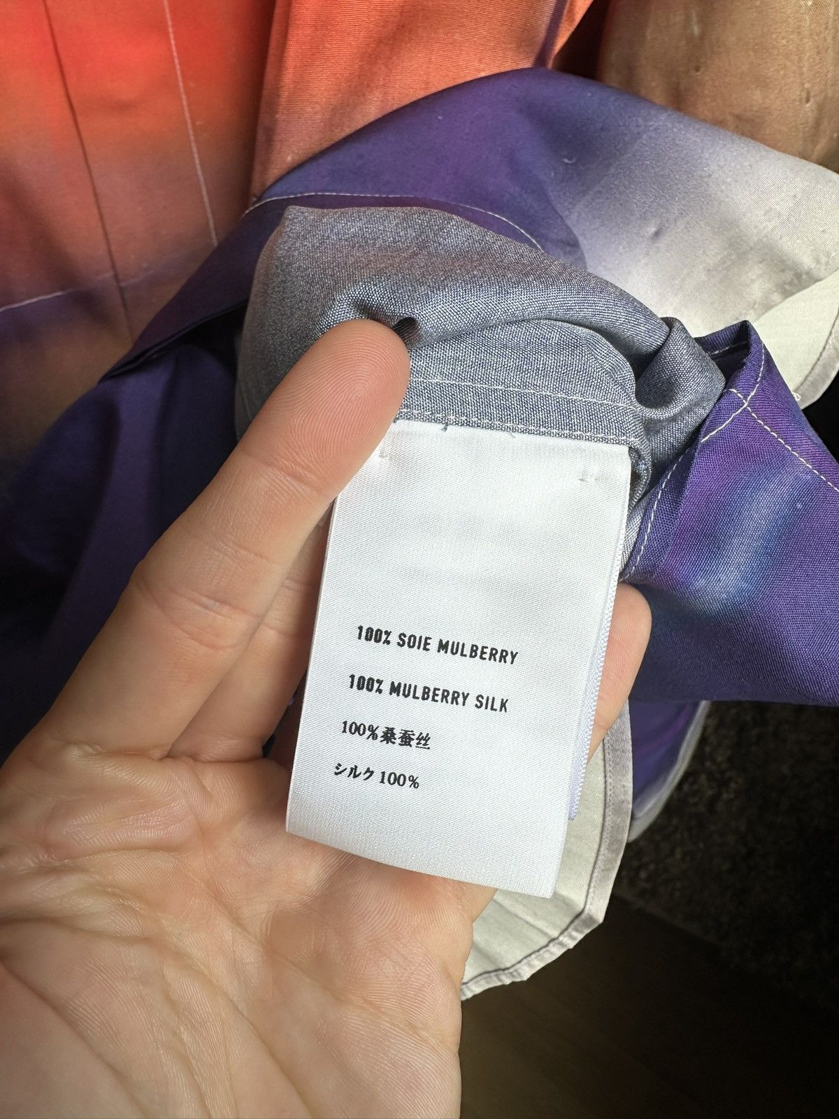 Berluti Berluti x Lev Khesin x kris van assche Size US M / EU 48-50 / 2 - 5 Thumbnail
