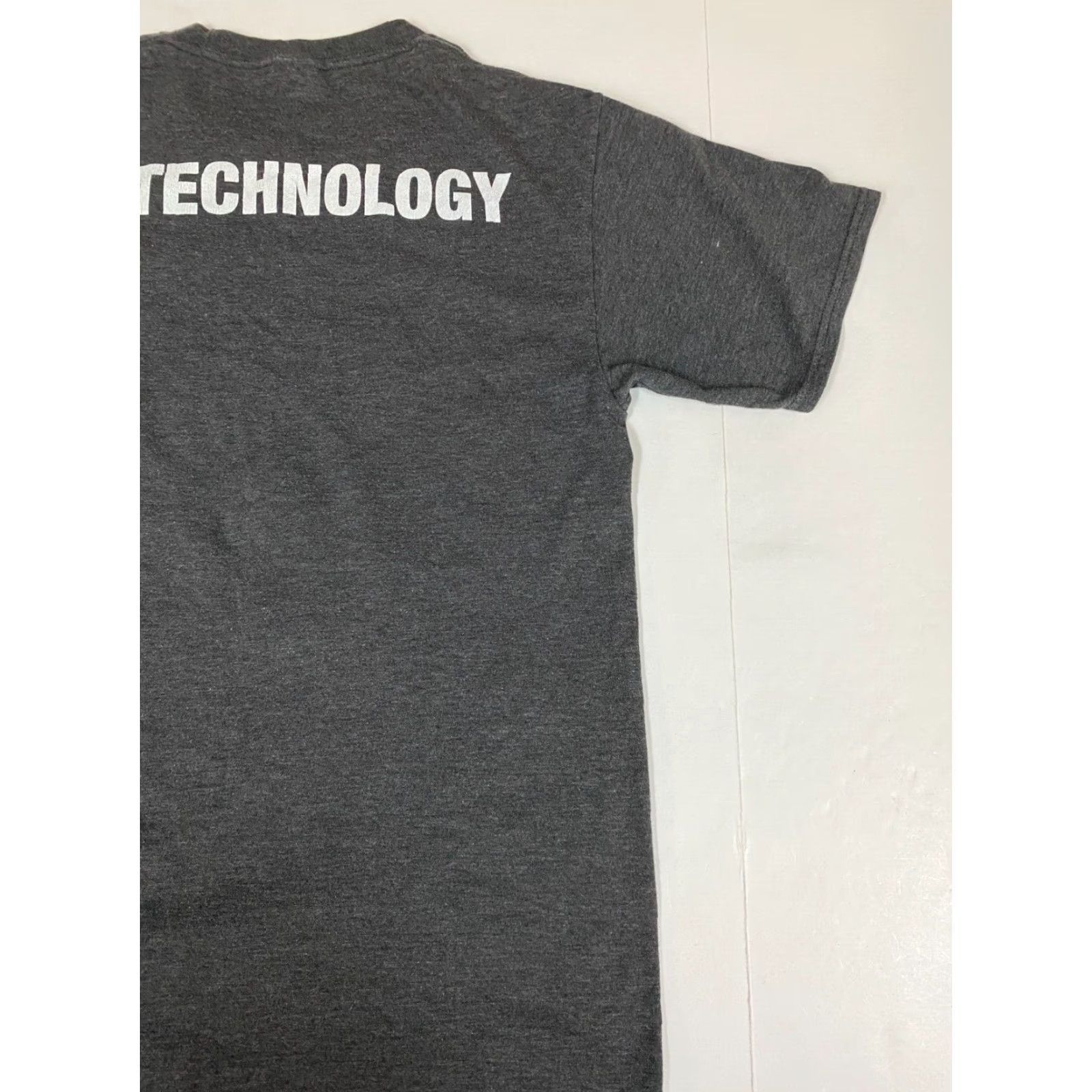 Port & Company Port & Company Get on my level Mens T Shirt S Gray Size US S / EU 44-46 / 1 - 7 Thumbnail