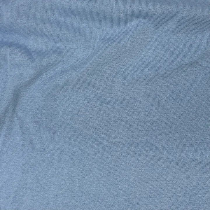 AMI AMIPARIS Heart Embroidered Short Sleeve T-Shirt -2507 Size US XS / EU 42 / 0 - 5 Thumbnail