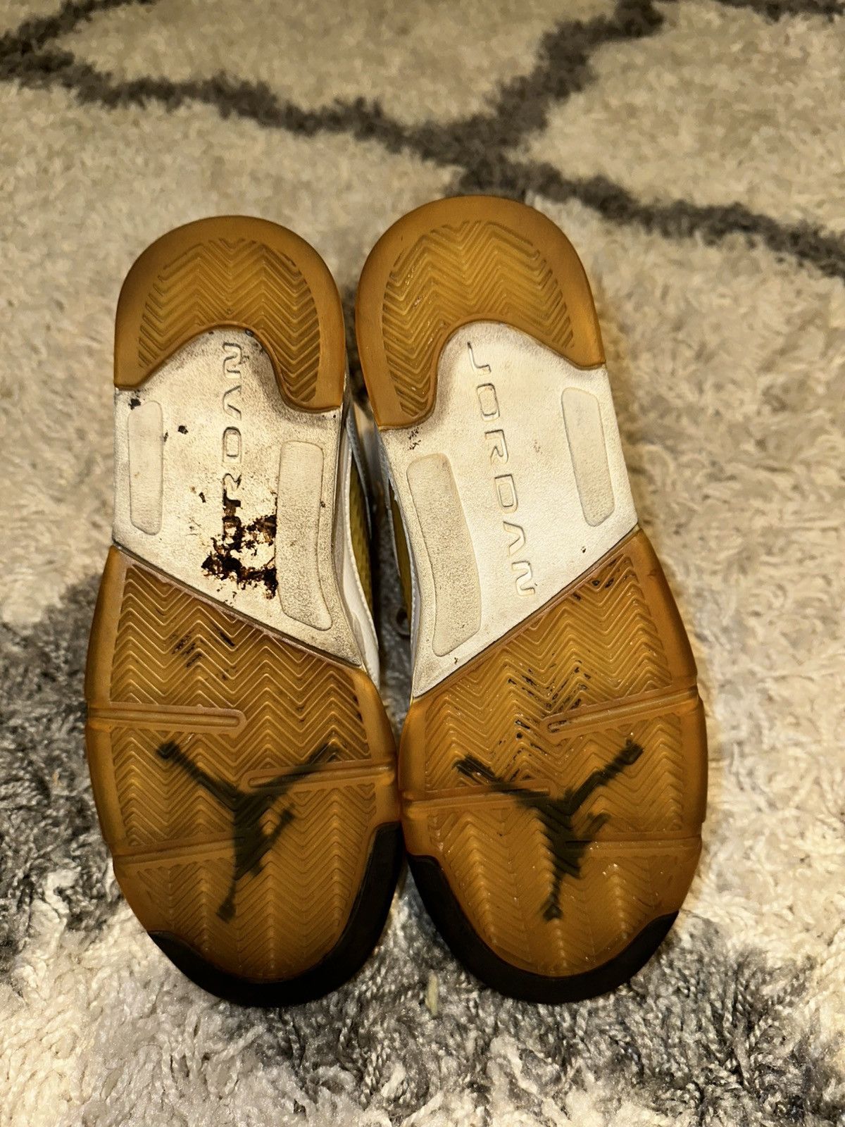 Jordan Brand jordan 5 retro Size US 6.5 / IT 36.5 - 5 Thumbnail