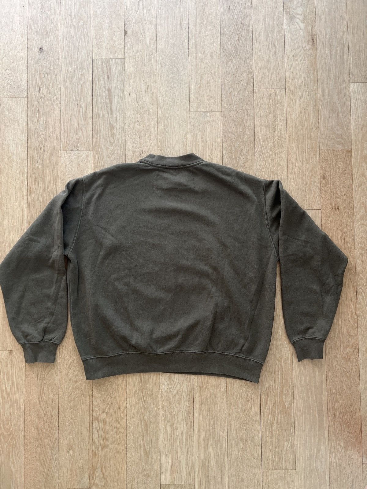 Other The Falls X Astro Boy handmade embroidered sweater Size US L / EU 52-54 / 3 - 4 Thumbnail