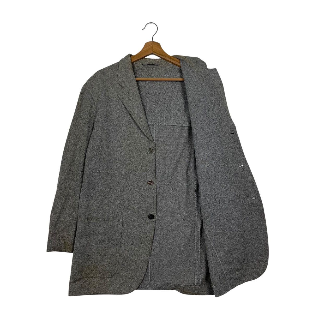 Issey Miyake Issey Miyake Design Studio Jacket Size US M / EU 48-50 / 2 - 9 Thumbnail